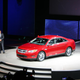 Illustration for article titled 2010 Ford Taurus: A Flagship Returns